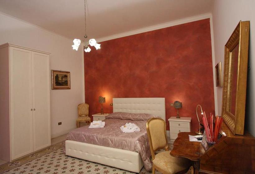 Bed and Breakfast Al Nobile Viandante  | Palermo | Palermo | Italia 11