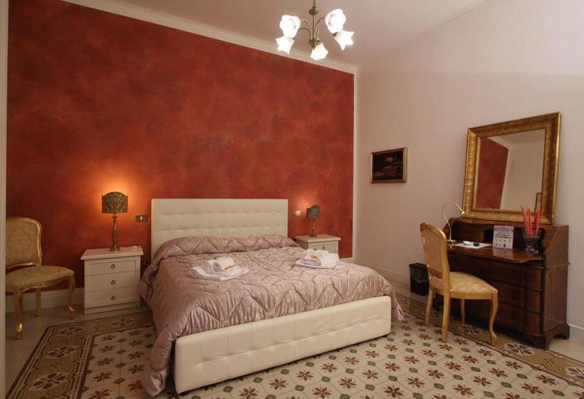 Bed and Breakfast Al Nobile Viandante  | Palermo | Palermo | Italia 13