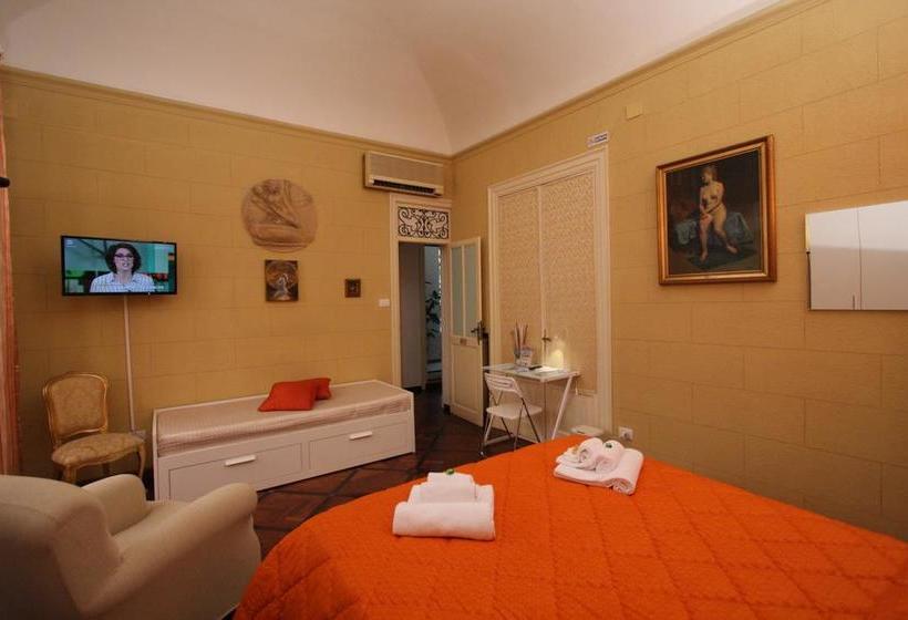 Bed and Breakfast Al Nobile Viandante  | Palermo | Palermo | Italia 15