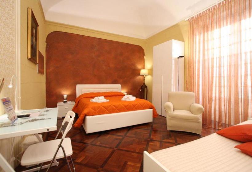 Bed and Breakfast Al Nobile Viandante  | Palermo | Palermo | Italia 17