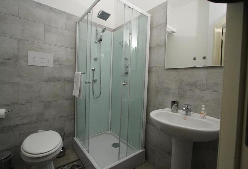 Bed and Breakfast Al Nobile Viandante  | Palermo | Palermo | Italia 18