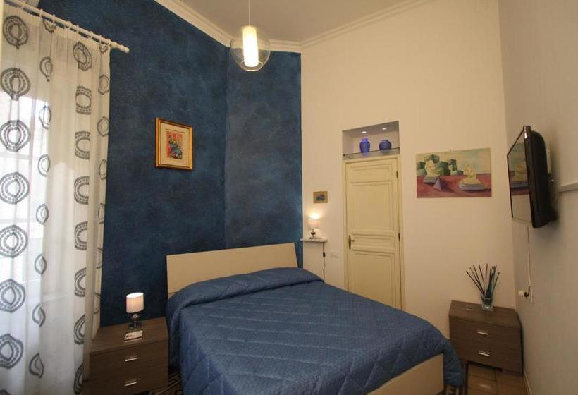 Bed and Breakfast Al Nobile Viandante  | Palermo | Palermo | Italia 19