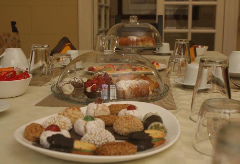 Bed and Breakfast Al Nobile Viandante  | Palermo | Palermo | Italia 2