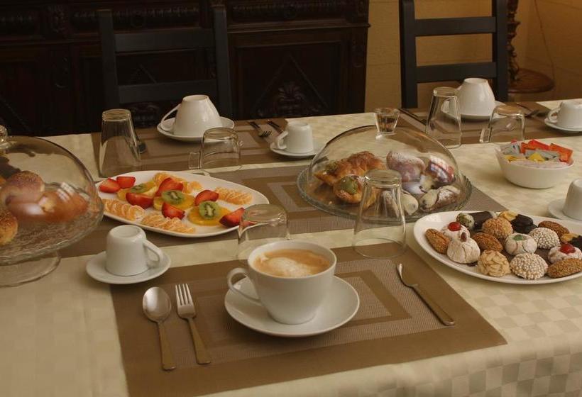 Bed and Breakfast Al Nobile Viandante  | Palermo | Palermo | Italia 20