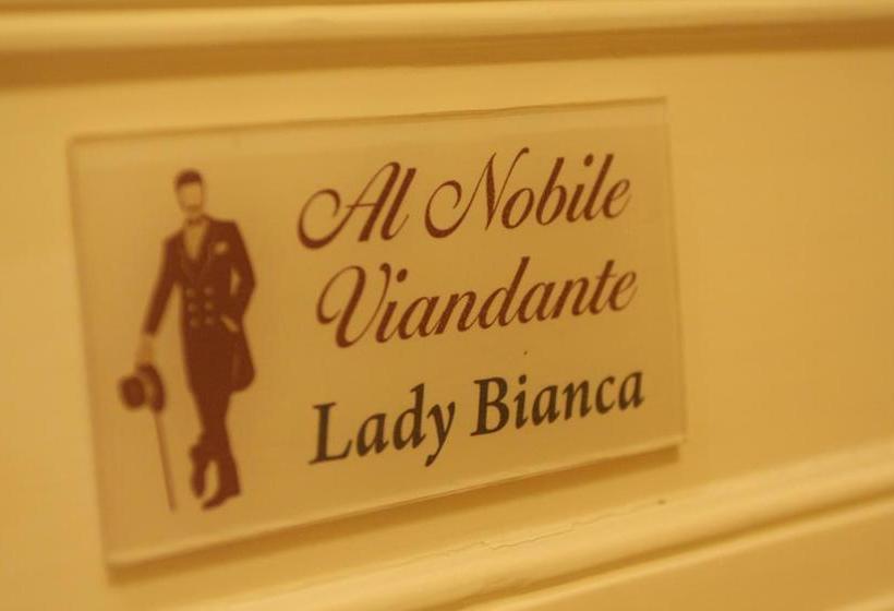 Bed and Breakfast Al Nobile Viandante  | Palermo | Palermo | Italia 3