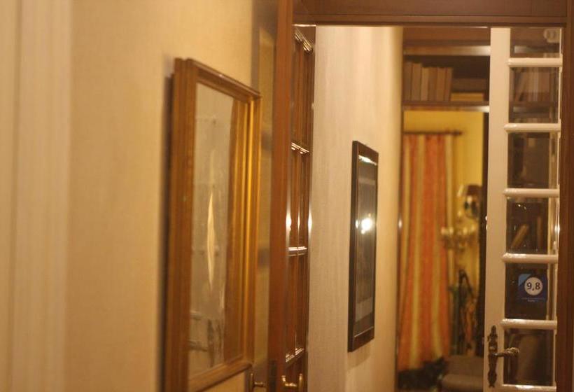 Bed and Breakfast Al Nobile Viandante  | Palermo | Palermo | Italia 4