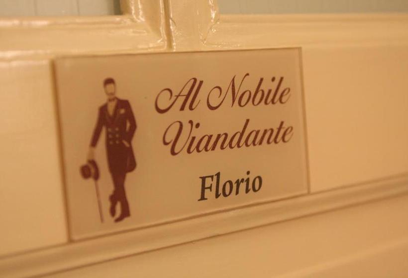 Bed and Breakfast Al Nobile Viandante  | Palermo | Palermo | Italia 5