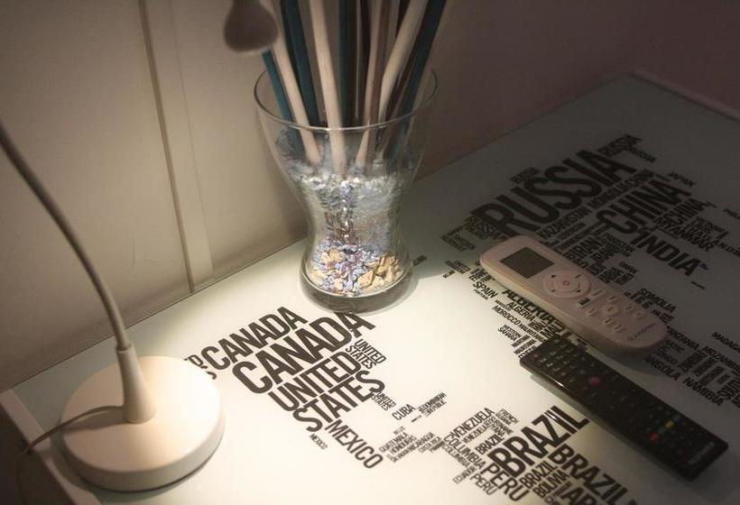 Bed and Breakfast Al Nobile Viandante  | Palermo | Palermo | Italia 6