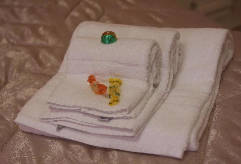 Bed and Breakfast Al Nobile Viandante  | Palermo | Palermo | Italia 7