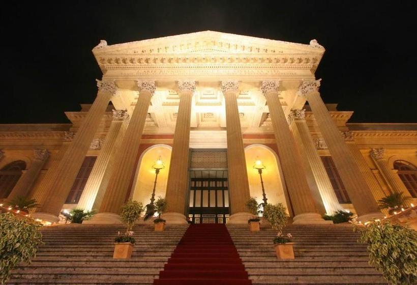 Bed and Breakfast Al Nobile Viandante  | Palermo | Palermo | Italia 8