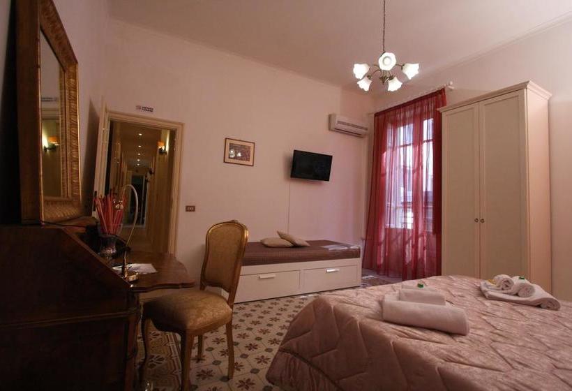 Bed and Breakfast Al Nobile Viandante  | Palermo | Palermo | Italia 9