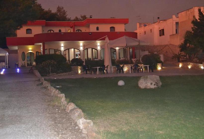Hotel Villa Marincanto  | Porto Cesareo | Lecce | Italia 1