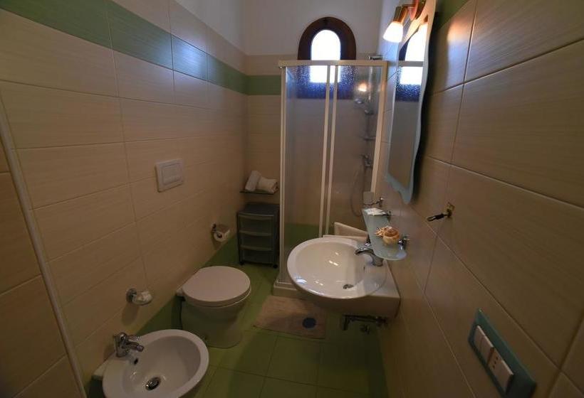 Hotel Villa Marincanto  | Porto Cesareo | Lecce | Italia 10