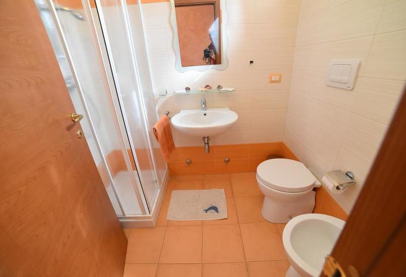 Hotel Villa Marincanto  | Porto Cesareo | Lecce | Italia 11