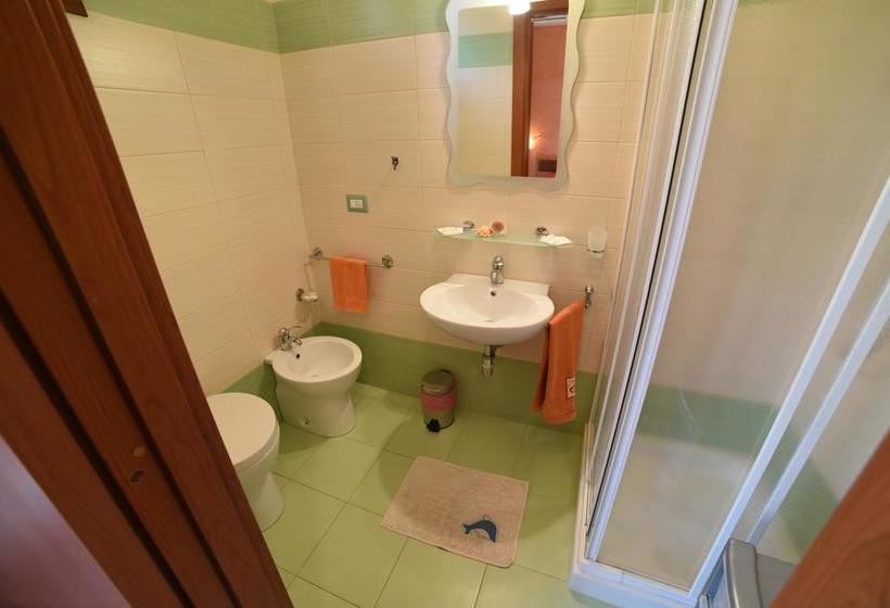 Hotel Villa Marincanto  | Porto Cesareo | Lecce | Italia 12