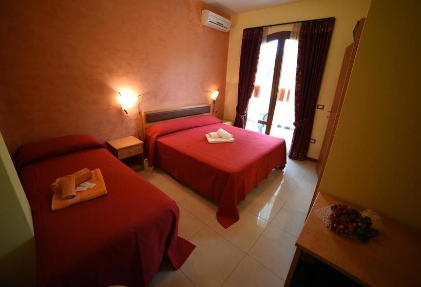 Hotel Villa Marincanto  | Porto Cesareo | Lecce | Italia 13