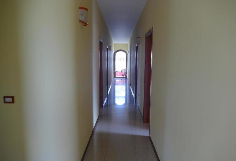 Hotel Villa Marincanto  | Porto Cesareo | Lecce | Italia 14