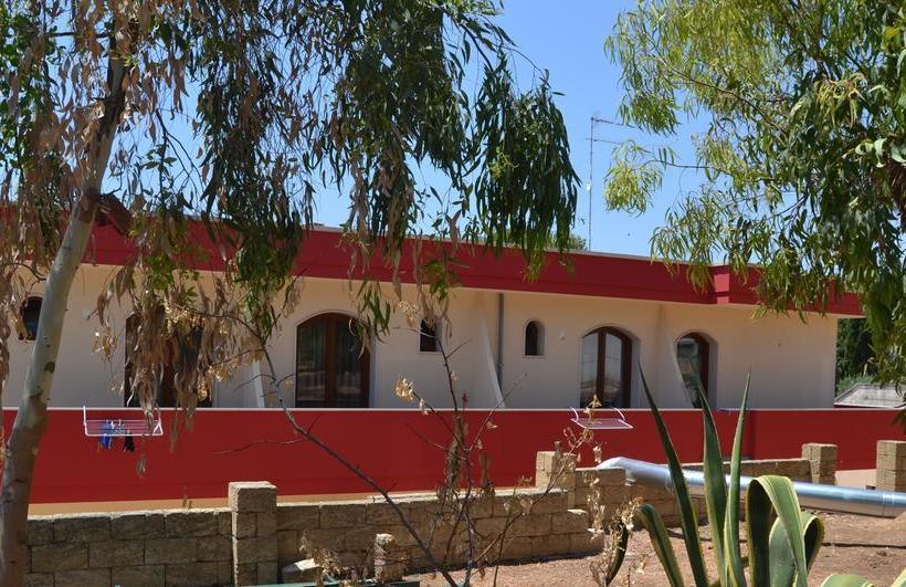 Hotel Villa Marincanto  | Porto Cesareo | Lecce | Italia 15