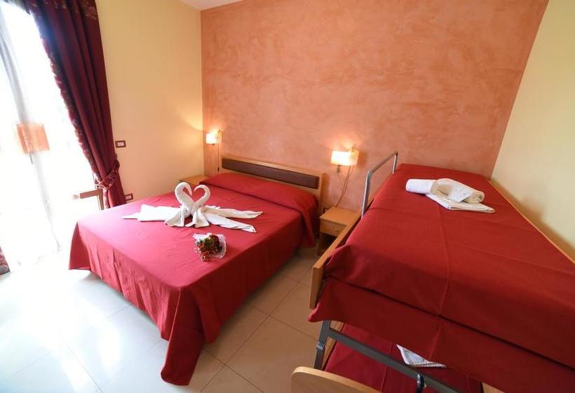 Hotel Villa Marincanto  | Porto Cesareo | Lecce | Italia 16