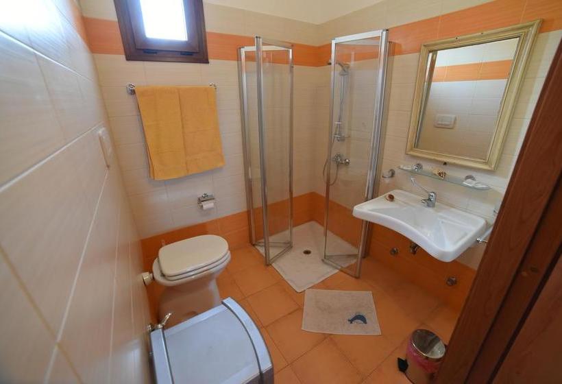 Hotel Villa Marincanto  | Porto Cesareo | Lecce | Italia 17