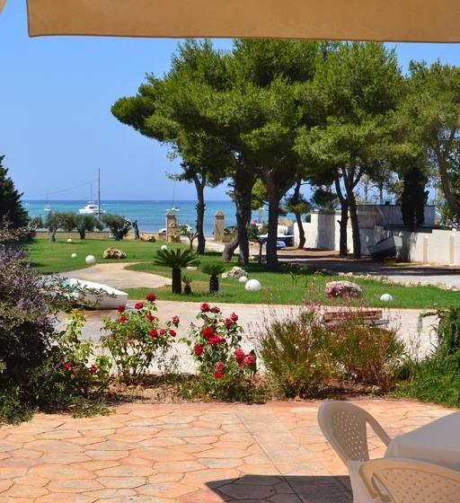 Hotel Villa Marincanto  | Porto Cesareo | Lecce | Italia 19