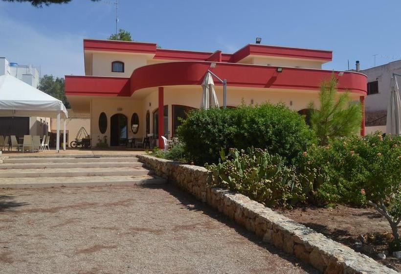 Hotel Villa Marincanto  | Porto Cesareo | Lecce | Italia 2