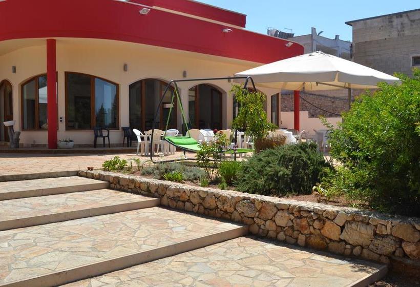 Hotel Villa Marincanto  | Porto Cesareo | Lecce | Italia 4