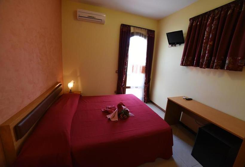 Hotel Villa Marincanto  | Porto Cesareo | Lecce | Italia 6