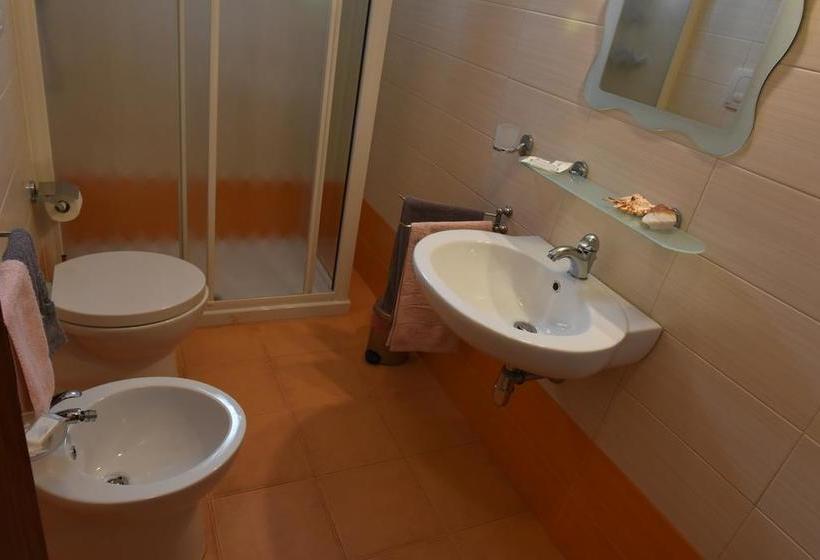 Hotel Villa Marincanto  | Porto Cesareo | Lecce | Italia 7