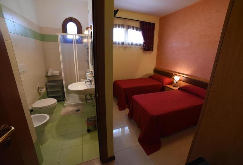 Hotel Villa Marincanto  | Porto Cesareo | Lecce | Italia 8