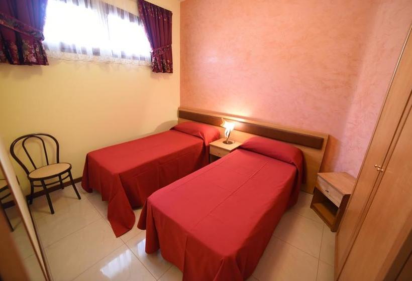 Hotel Villa Marincanto  | Porto Cesareo | Lecce | Italia 9