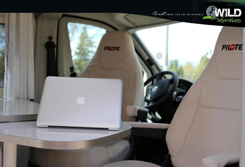 Bed and Breakfast Wild Adventures Whatever Whenever  | Bari | Bari | Italia 10