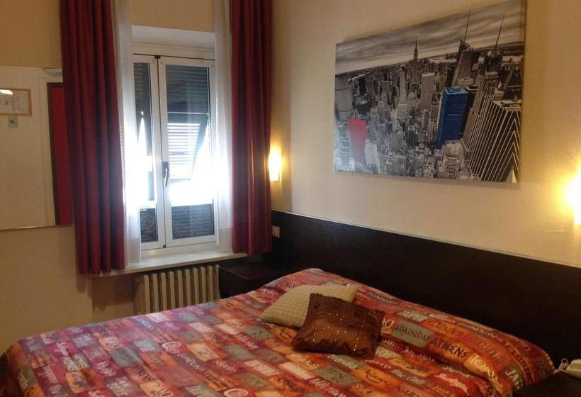 Hotel Giardino  | Albenga | Savona | Italia 10