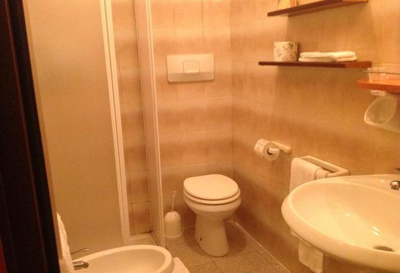 Hotel Giardino  | Albenga | Savona | Italia 11