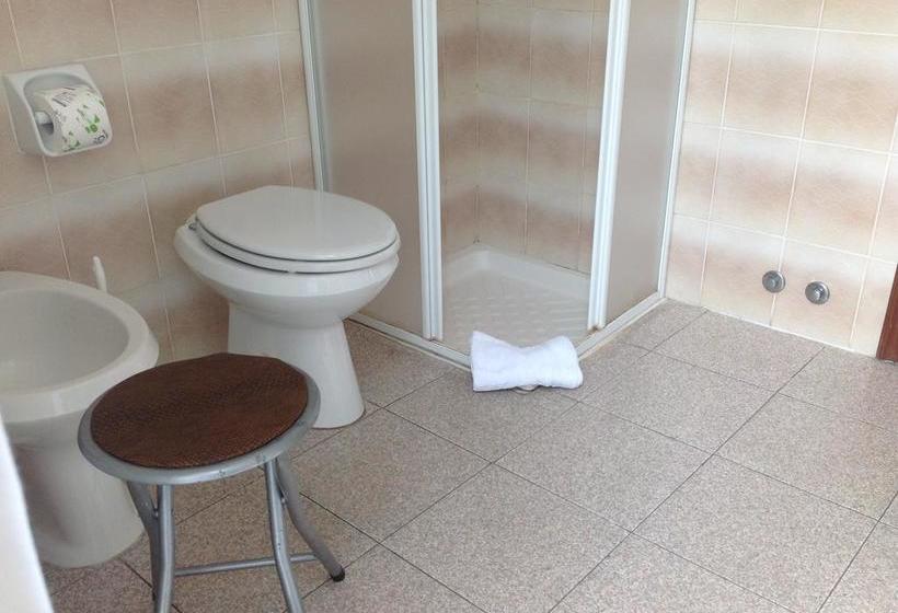 Hotel Giardino  | Albenga | Savona | Italia 12