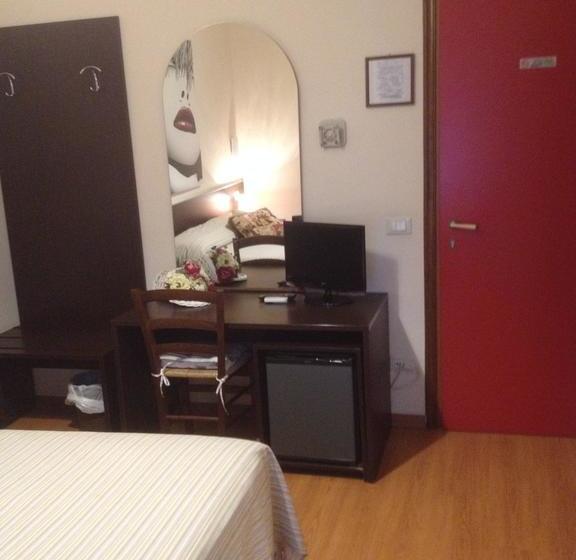 Hotel Giardino  | Albenga | Savona | Italia 13