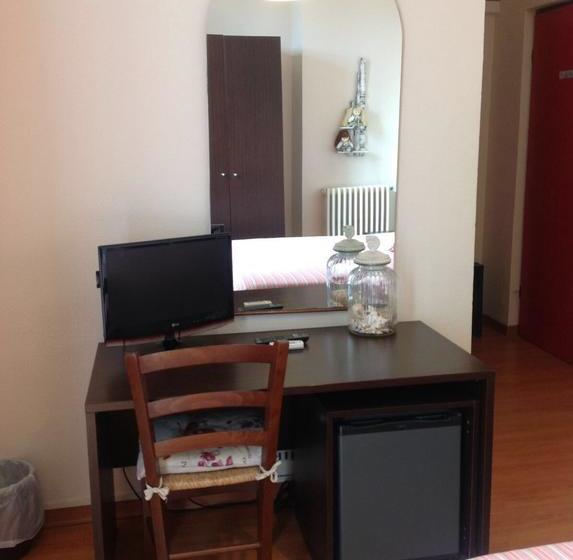 Hotel Giardino  | Albenga | Savona | Italia 16