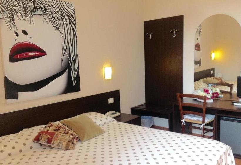 Hotel Giardino  | Albenga | Savona | Italia 3