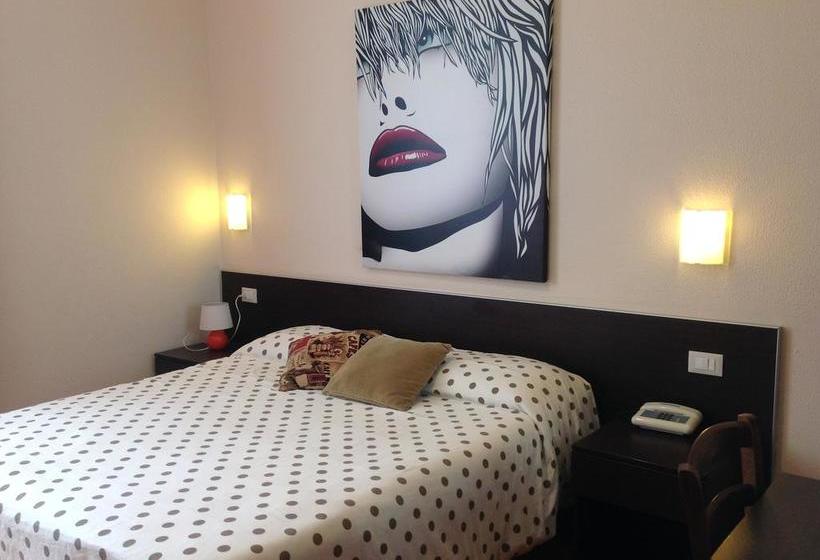 Hotel Giardino  | Albenga | Savona | Italia 4