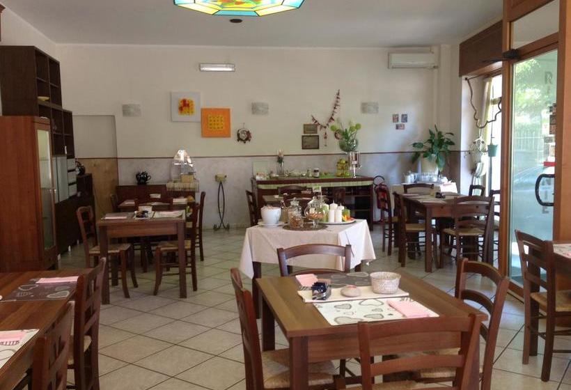 Hotel Giardino  | Albenga | Savona | Italia 6