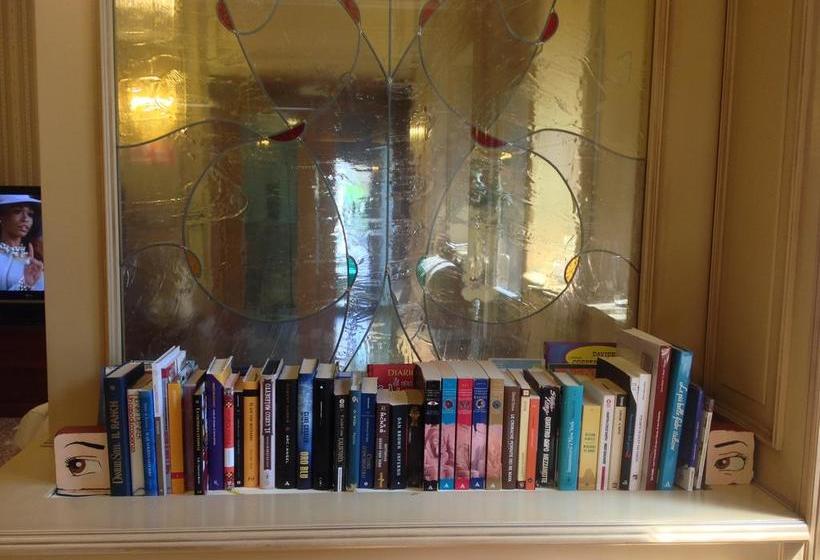 Hotel Giardino  | Albenga | Savona | Italia 7