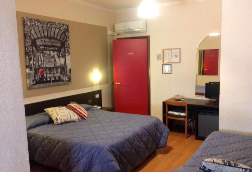 Hotel Giardino  | Albenga | Savona | Italia 8