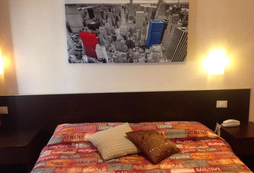 Hotel Giardino  | Albenga | Savona | Italia 9