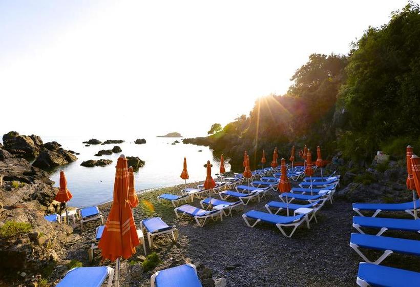 Hotel Illicini Maratea Potenza