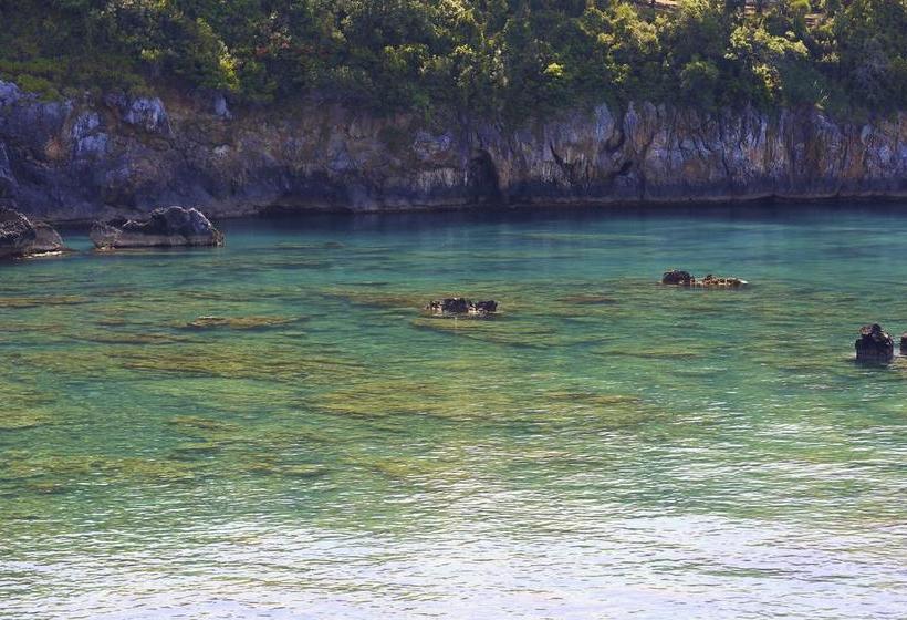 Hotel Illicini  | Maratea | Potenza | Italia 10