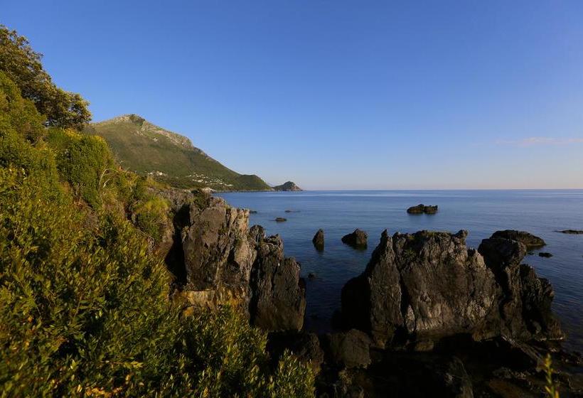 Hotel Illicini  | Maratea | Potenza | Italia 11