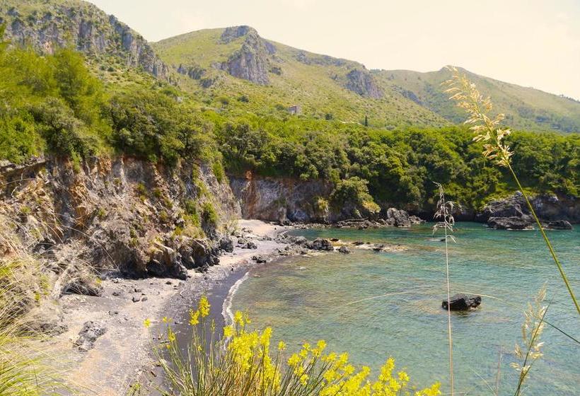 Hotel Illicini  | Maratea | Potenza | Italia 14