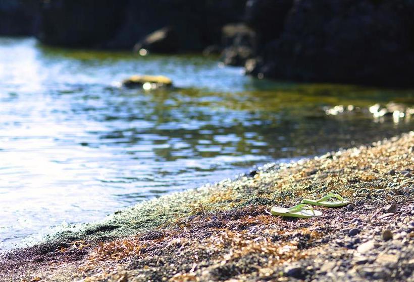 Hotel Illicini  | Maratea | Potenza | Italia 15