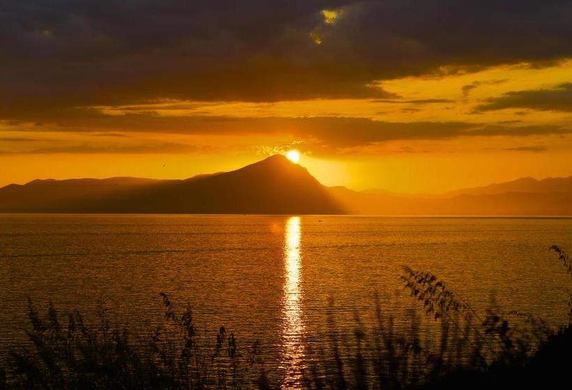 Hotel Illicini  | Maratea | Potenza | Italia 16