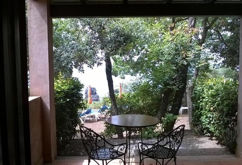 Hotel Illicini  | Maratea | Potenza | Italia 3